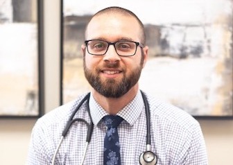 Dr-Brett Wisniewski Headshot