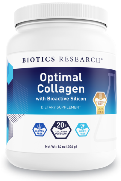 Optimal-collagen