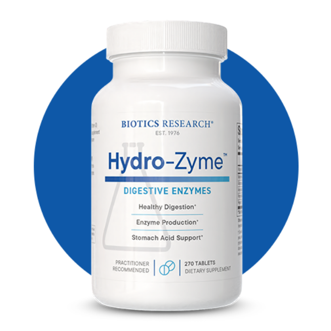 Hydro-Zyme_Circle