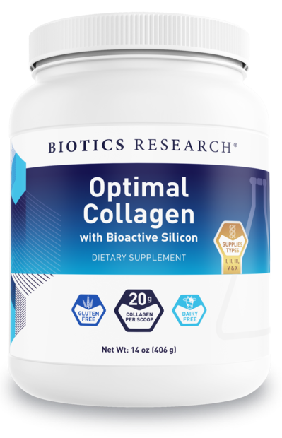 Optimal-collagen