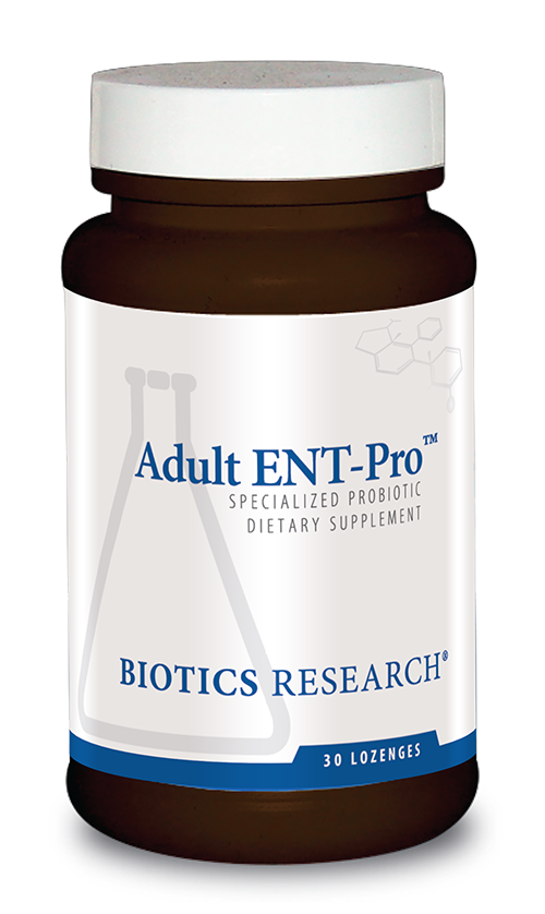 Adult ENT Pro