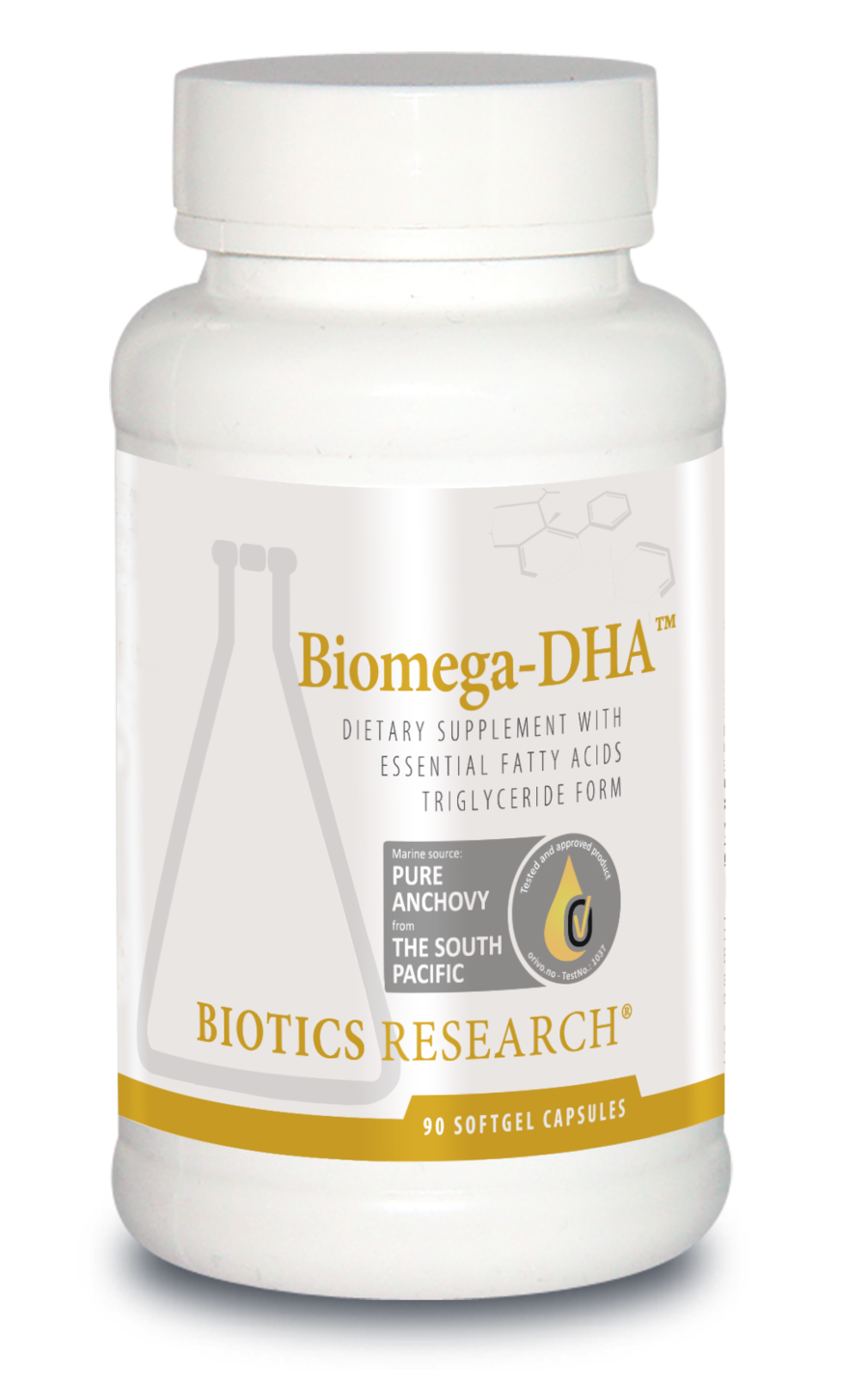 Biomega DHA