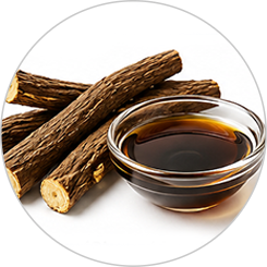 licorice