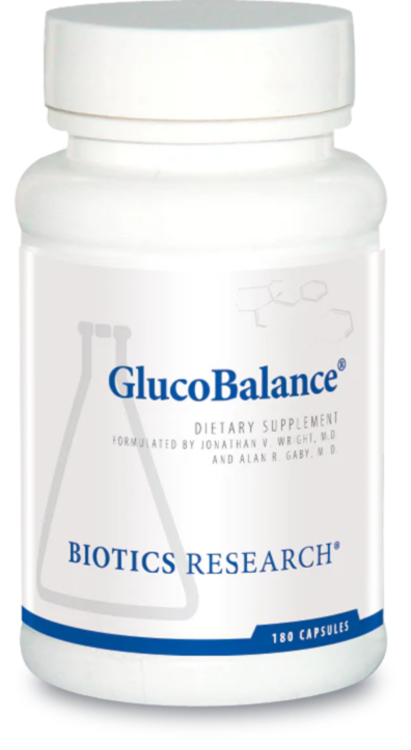 GlucoBalance BOttle-2