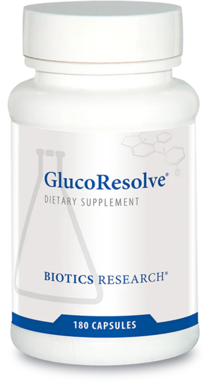 GucoResolve Bottle